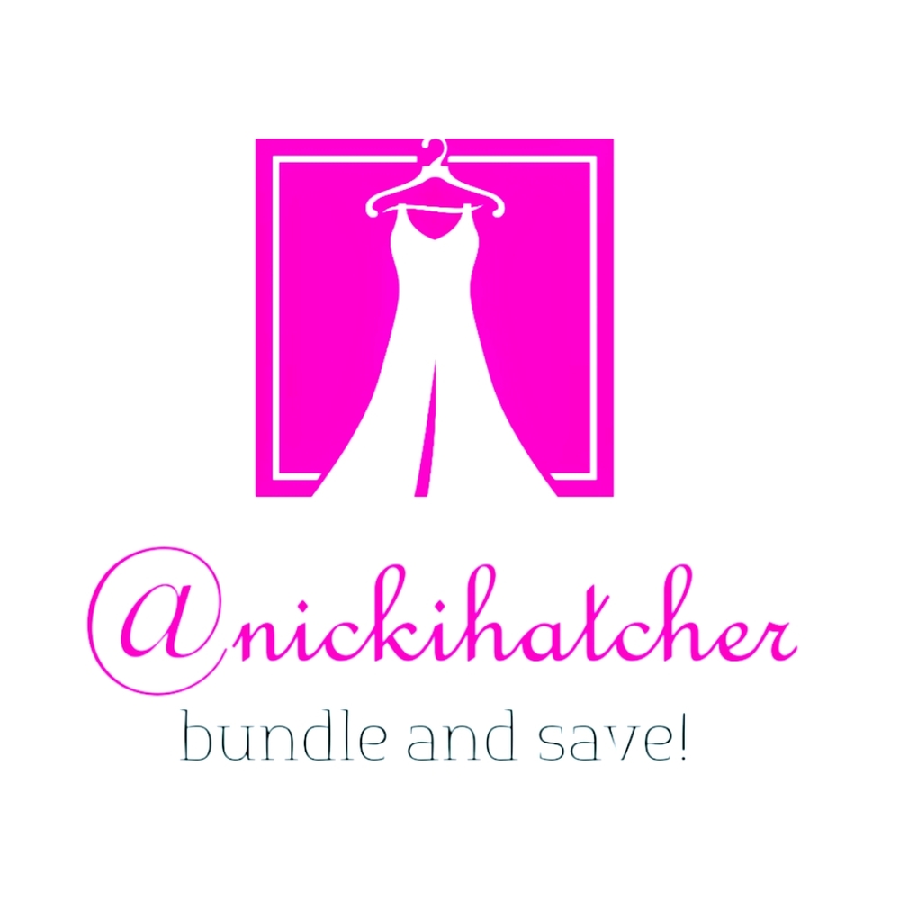 Bundle your items and saved